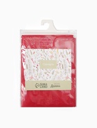 Скатерть «Доляна», однотонная, 140×200 см, красная, 140 г/м², 100% п/э - фото 7627775