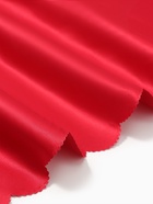 Скатерть «Доляна», однотонная, 140×260 см, красная, 140 г/м², 100% п/э - Фото 6