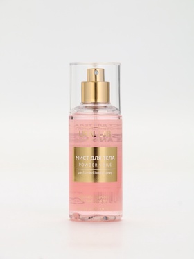 Парфюмированный мист для тела Powder voile, 88 мл, URAL LAB