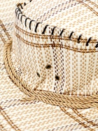 Карнавальна шляпа «Ковбой» бежевая, р-р. 56-58 - фото 60871277