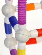 Конструктор магнитный «Развивающие трубы», 26 деталей - фото 60871308