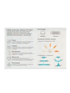 Конструктор магнитный «Развивающие трубы», 26 деталей - фото 60871312