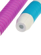 Конструктор магнитный «Развивающие трубы», 36 деталей - фото 60871321