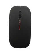 Мышь MB-2.4 беспроводная, оптическая, с подсветкой, 800-1600 dpi, USB, Bluetooth, чёрная - Фото 13