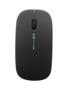 Мышь MB-2.4 беспроводная, оптическая, с подсветкой, 800-1600 dpi, USB, Bluetooth, чёрная - Фото 20