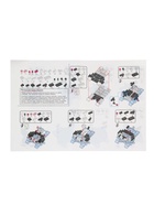 Конструктор «Mini Blocks. Весёлые друзья», 881 деталь - фото 60871329