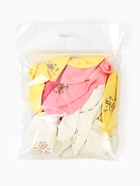 Воздушные шары латексные 12" «Три Кота, Принцессы», 25 шт., МИКС - Фото 9