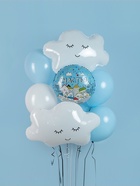 Воздушный шар фольгированный 27" «Облако» 10942566
