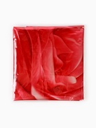 Воздушный шар фольгированный 32" «Роза» 10942569