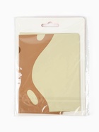 Воздушный шар фольгированный 29" «Кексик с медвежонком» 10942571