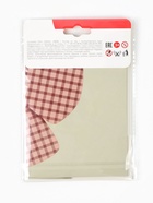 Воздушный шар фольгированный 35" «Мишка с бантом» 10942572