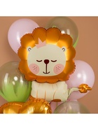 Воздушный шар фольгированный 30" «Львёнок» 10942573