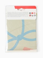 Воздушный шар фольгированный 39" «Мишка с кексиком» 10942574