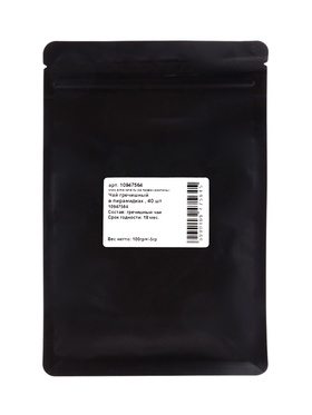 Чай гречишный в пирамидках, 40 шт