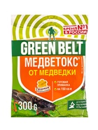 Средство «Медветокс», 300 г, «ГРИН БЭЛТ» - фото 809310265