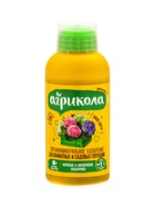 Удобрение для комнатных и садовых гортензий «Агрикола Аква», 250 мл, «ГРИН БЭЛТ» (комплект 2 шт) - фото 60871378