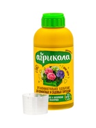 Удобрение для комнатных и садовых гортензий «Агрикола Аква», 250 мл, «ГРИН БЭЛТ» (комплект 2 шт) - фото 60871382