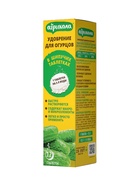 Удобрение для огурцов в шипучих таблетках, 12 штук, 150 г, «ГРИН БЭЛТ» - фото 59850224