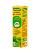 Удобрение для огурцов в шипучих таблетках, 12 штук, 150 г, «ГРИН БЭЛТ» 10947957