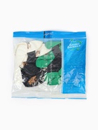 Воздушные шары латексные 12" «23 Февраля, С Днем Защитника Отечества!», 25 шт., 2-сторонние - Фото 6