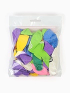 Воздушные шары латексные 12" «Бодо Бородо, С Днем Рождения», 25 шт., МИКС 10948712