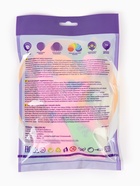 Воздушные шары латексные 12" «Енотики», 25 шт. 10948713