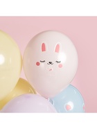 Воздушные шары латексные 12" «Малыши, Наша радость!», 25 шт., 2-сторонние 10948715