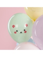 Воздушные шары латексные 12" «Малыши, Наша радость!», 25 шт., 2-сторонние 10948715