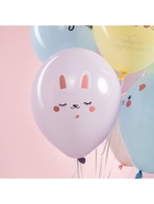 Воздушные шары латексные 12" «Малыши, Наша радость!», 25 шт., 2-сторонние 10948715