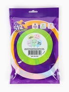 Воздушные шары латексные 12" «Малыши, Наша радость!», 25 шт., 2-сторонние 10948715