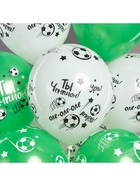 Воздушные шары латексные 12" «Ты Чемпион!», 25 шт. - Фото 3