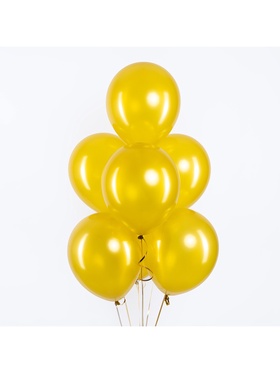 Воздушные шары латексные 12