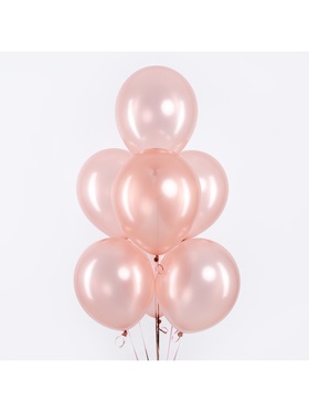 Воздушные шары латексные 12