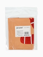 Воздушный шар фольгированный 29" «Пряничный человечек» - Фото 3