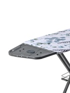 УЦЕНКА Доска гладильная Nika «Ника 8», 122×40 см, высота до 90 см, европодставка, рисунок МИКС - Фото 5