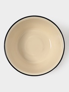 УЦЕНКА Миска 2 л (слоновая)Без декора - Фото 2