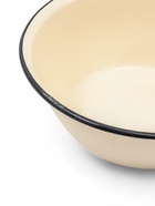 УЦЕНКА Миска 2 л (слоновая)Без декора - Фото 4