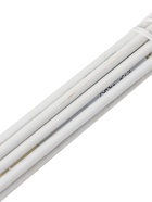 УЦЕНКА Сушилка для белья потолочная Лиана Люкс 5 линий 2,1 м - Фото 12