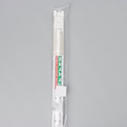 УЦЕНКА Сушилка для белья потолочная Лиана Люкс 5 линий 2,1 м - Фото 4