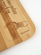 Менажница «Вилочки», 32×21×1.2 см, бамбук - Фото 4