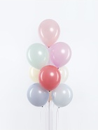 Воздушные шары латексные 12" «Ассорти», 100 шт. 10948695