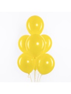 Воздушные шары латексные 12" «Зеленый», 100 шт. 10948699