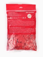 Воздушные шары латексные 12" «Красный», 100 шт. - Фото 4