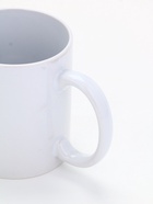 Кружка чайная керамическая «Котик», 320 мл - Фото 3