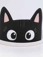 Кружка чайная керамическая «Котик», 320 мл - Фото 4