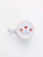 Кружка чайная керамическая «Котик», 320 мл - Фото 7