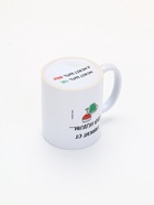 Кружка чайная керамическая «Может быть чай», 320 мл - Фото 6