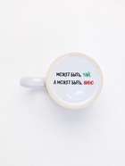 Кружка чайная керамическая «Может быть чай», 320 мл - Фото 7