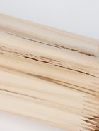 УЦЕНКА Дверь для бани и сауны «Эконом», ЛИПА, 180×80 см, - Фото 13