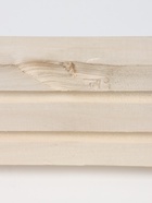 УЦЕНКА Дверь для бани и сауны «Эконом», ЛИПА, 180×80 см, - Фото 14